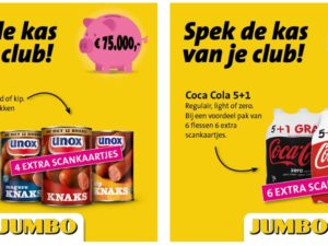 Jumbo weekaanbieding week 42