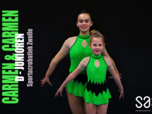 Carmen en Carmen