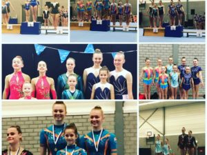 Oudjaarscup 2018 Wapenveld