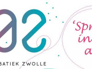 Blokschema Spring in the Air 2019