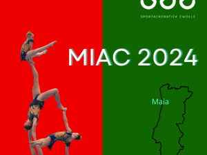 MIAC Portugal