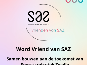 Vrienden van SAZ