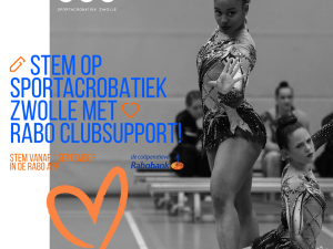 Rabo Clubsupport