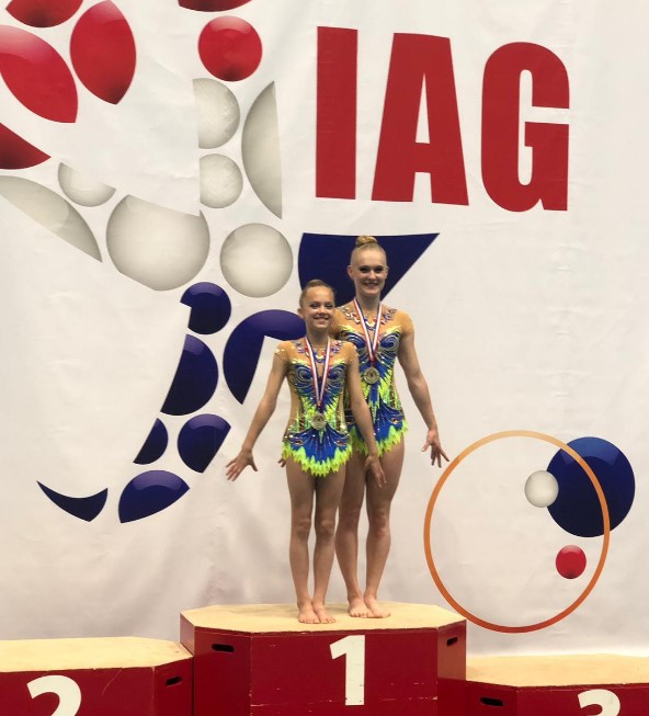 IAG Luca