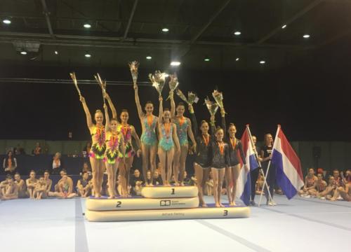 Podium Noa